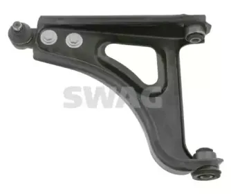 60 73 0007 SWAG Рычаг независимой подвески колеса, подвеска колеса